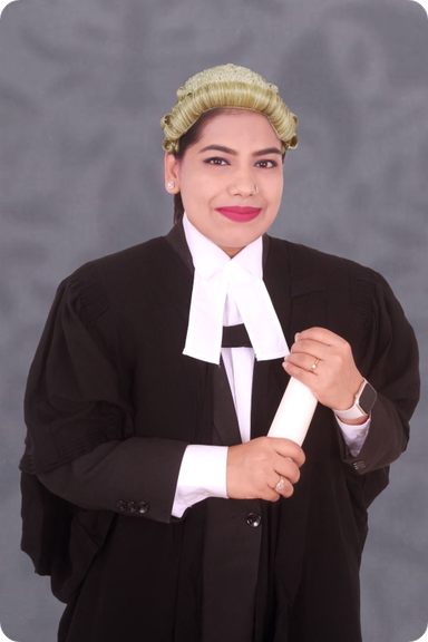Barrister B.M. Lipi Akter